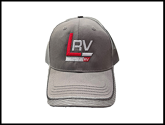 Lichtsinn RV Trucker Hat